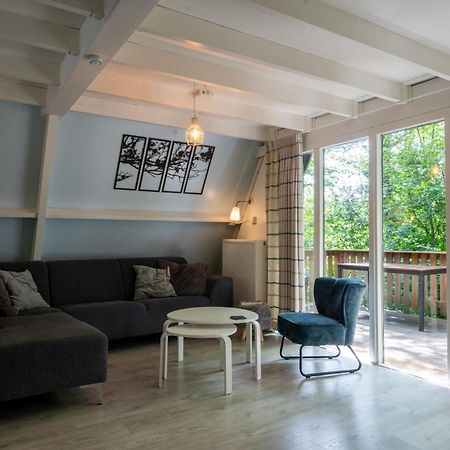 Durbuy-Bungalow Eksteriør bilde