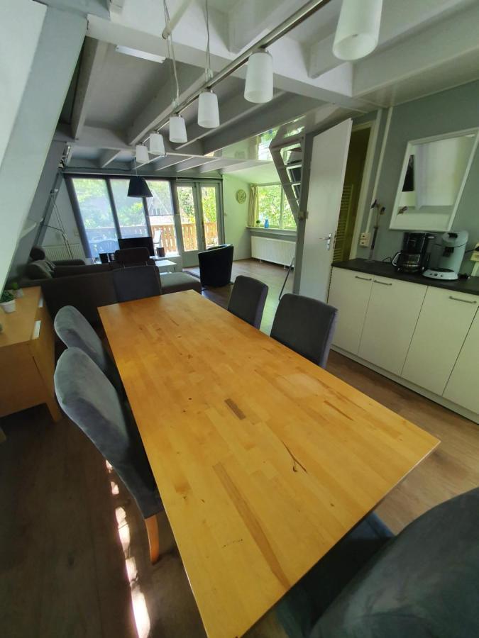 Durbuy-Bungalow Eksteriør bilde