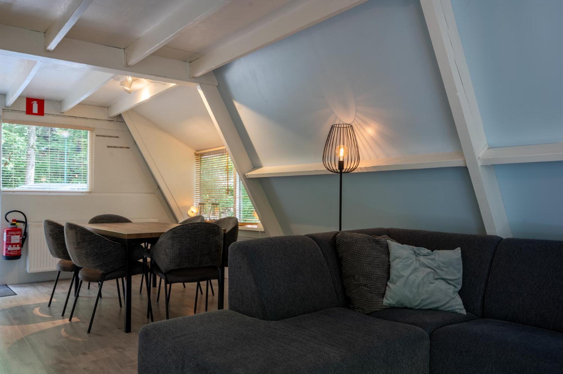 Durbuy-Bungalow Eksteriør bilde