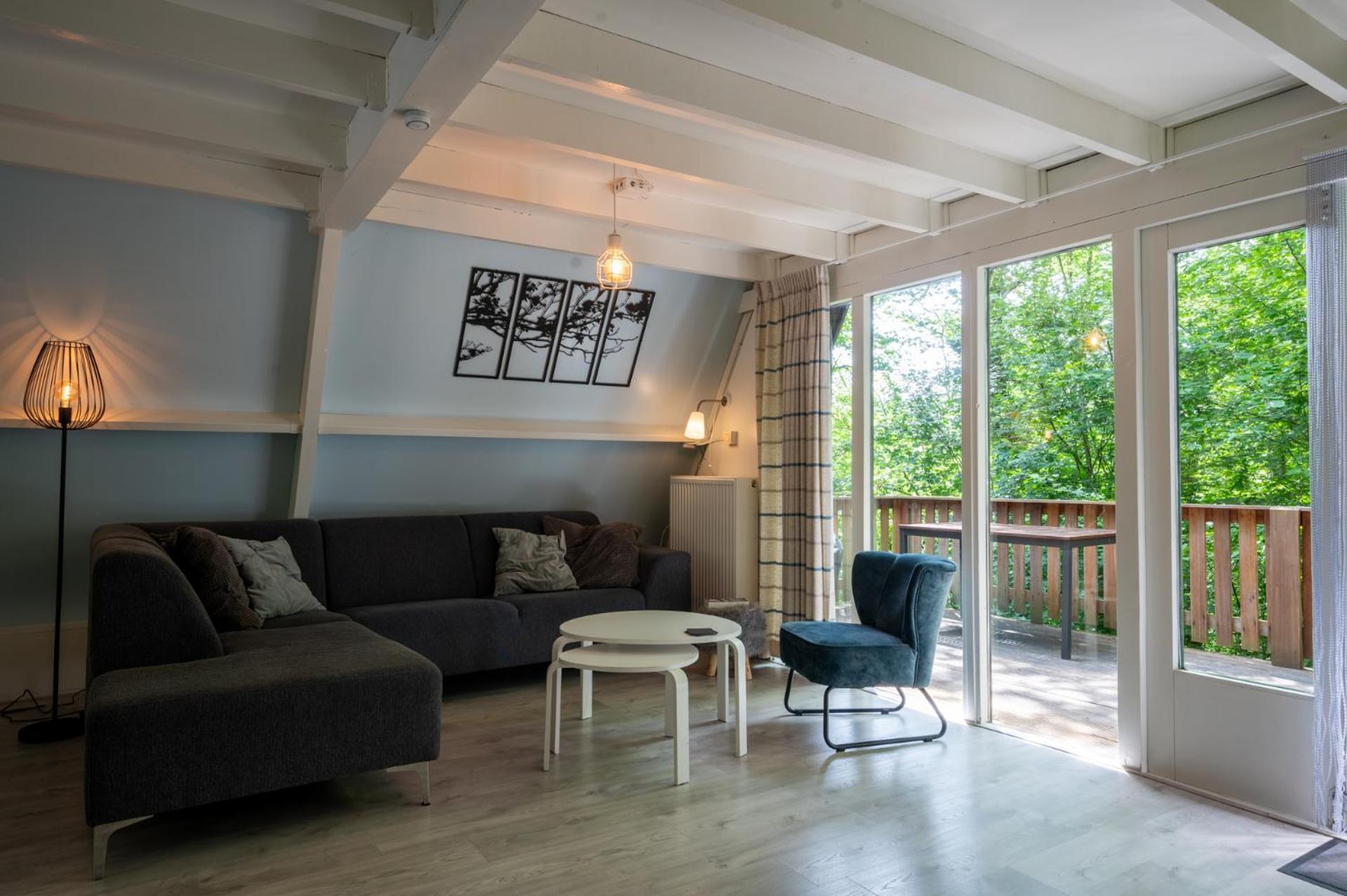 Durbuy-Bungalow Eksteriør bilde