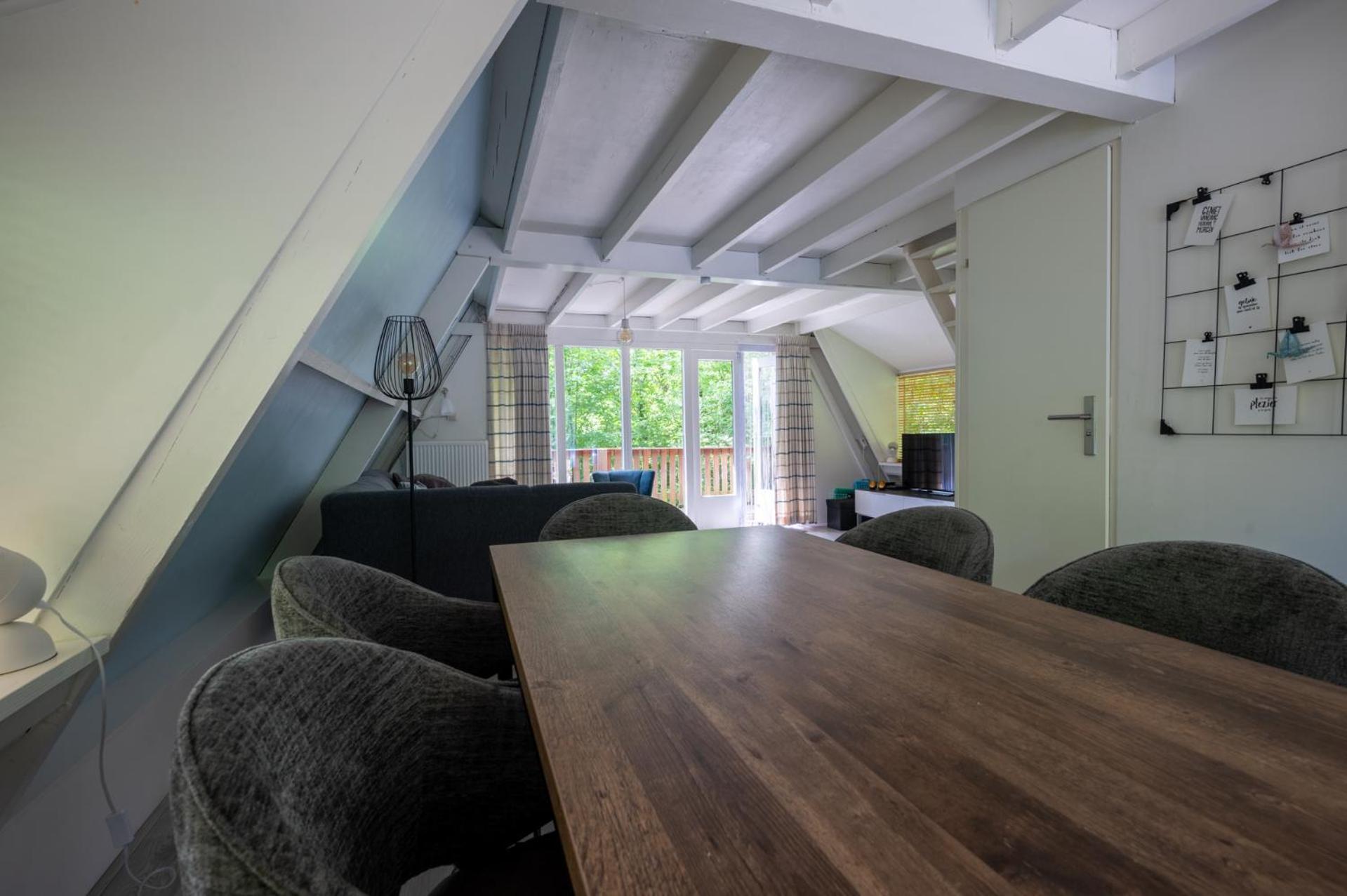 Durbuy-Bungalow Eksteriør bilde