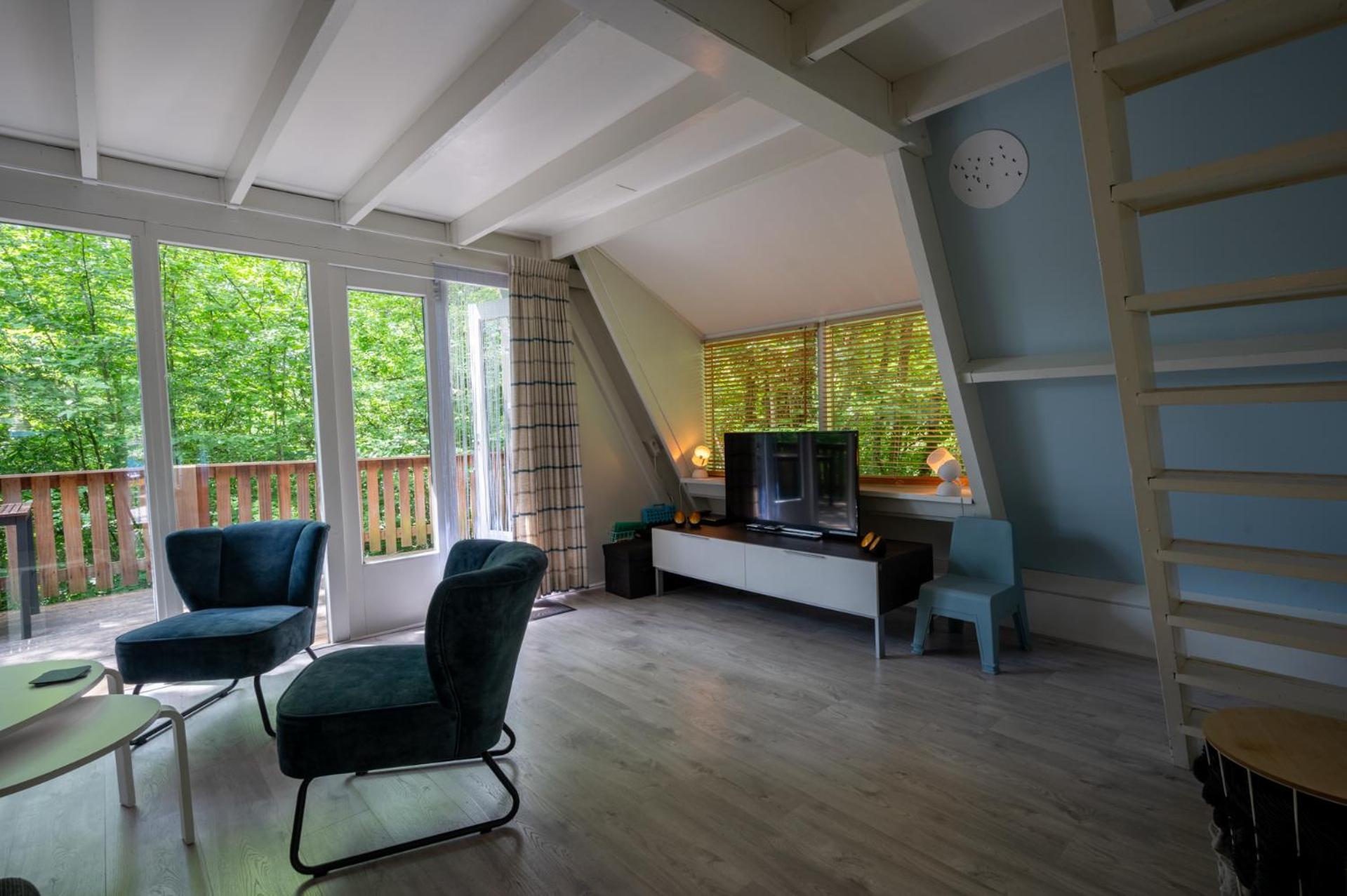 Durbuy-Bungalow Eksteriør bilde