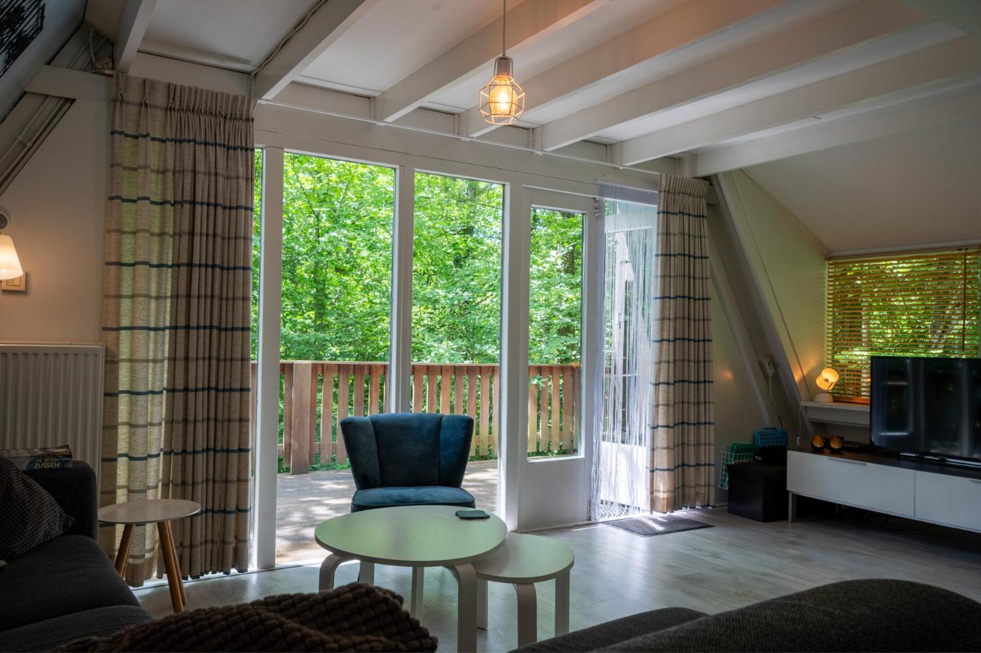 Durbuy-Bungalow Eksteriør bilde