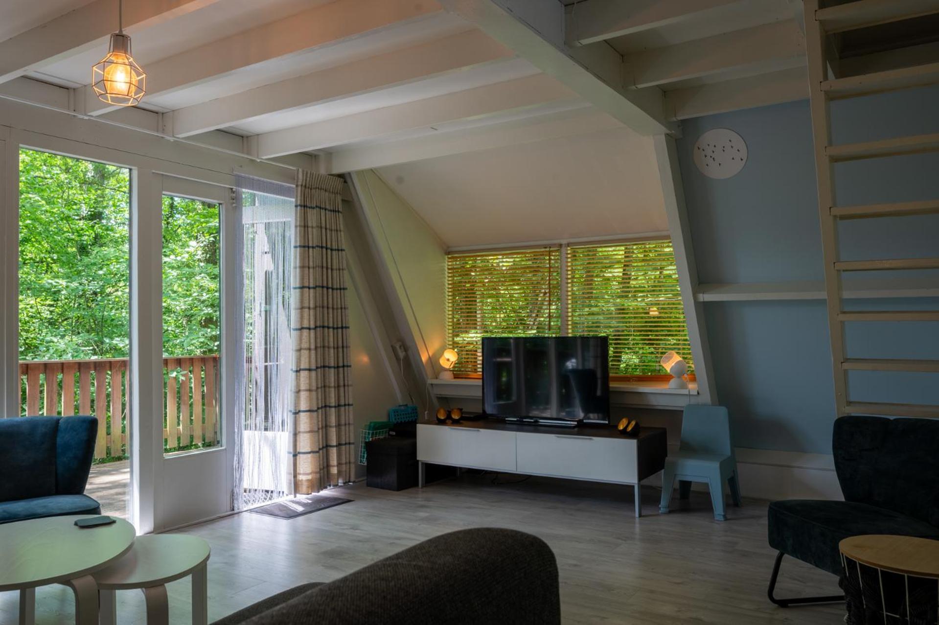 Durbuy-Bungalow Eksteriør bilde