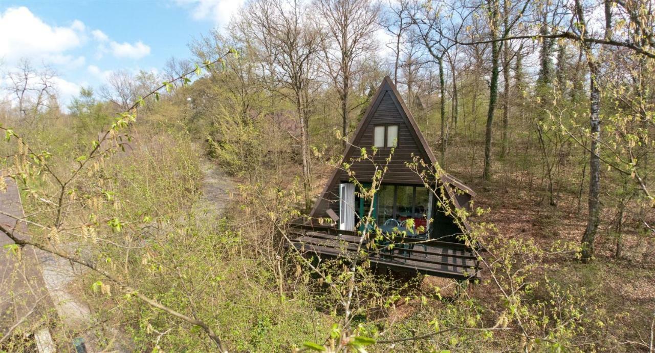 Durbuy-Bungalow Eksteriør bilde